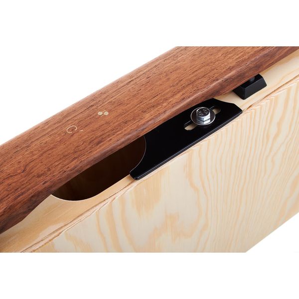 Sonor KS50P c1 Deep Bass Rosewood