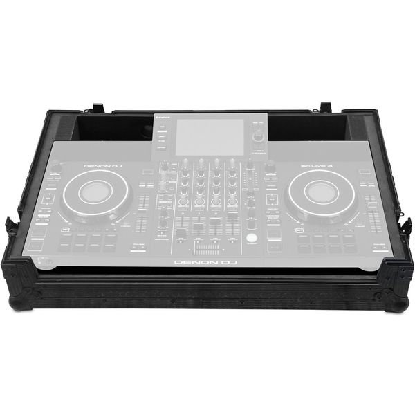 UDG Flight Case Denon DJ SC Live 4