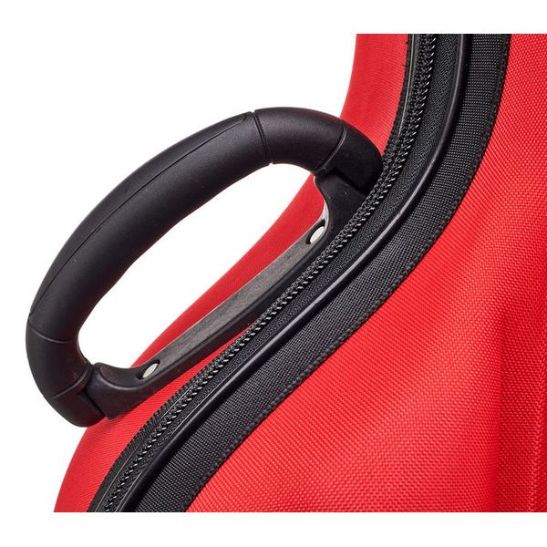 Roth & Junius Cello Light Case Eva RD 4/4