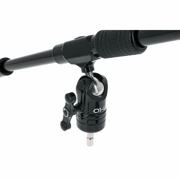 Triad-Orbit Orbit O1-L