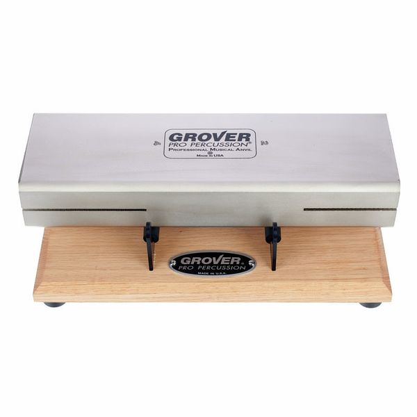Grover Pro Percussion PMA-B Anvil