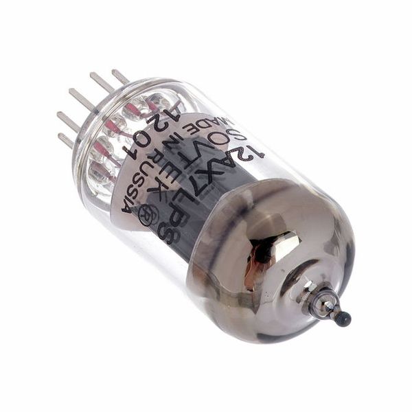 Sovtek 12AX7LPS