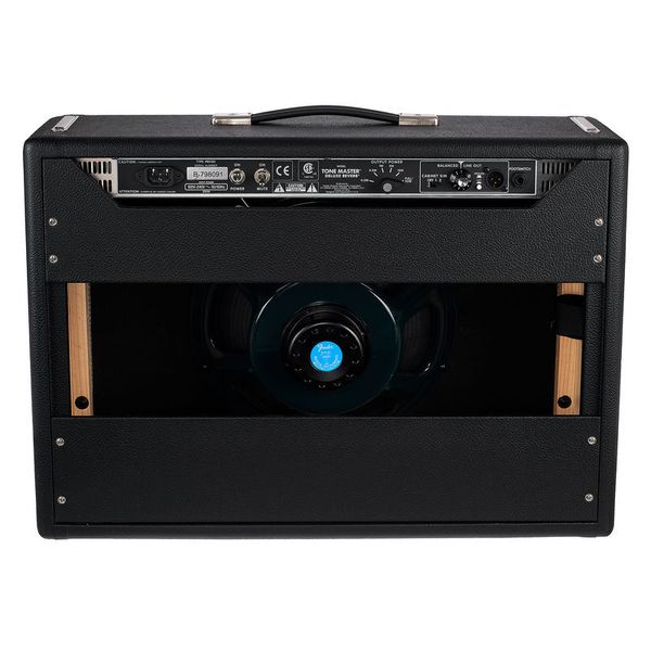 Fender Tone Master Deluxe Reverb