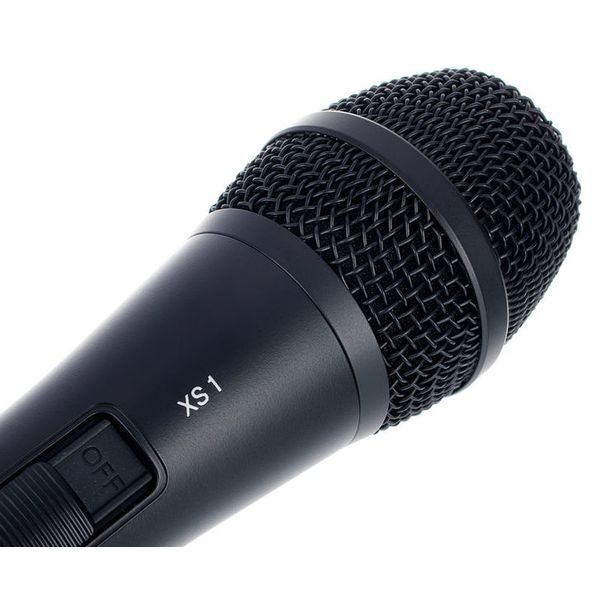 Sennheiser XSW-D Vocal Set