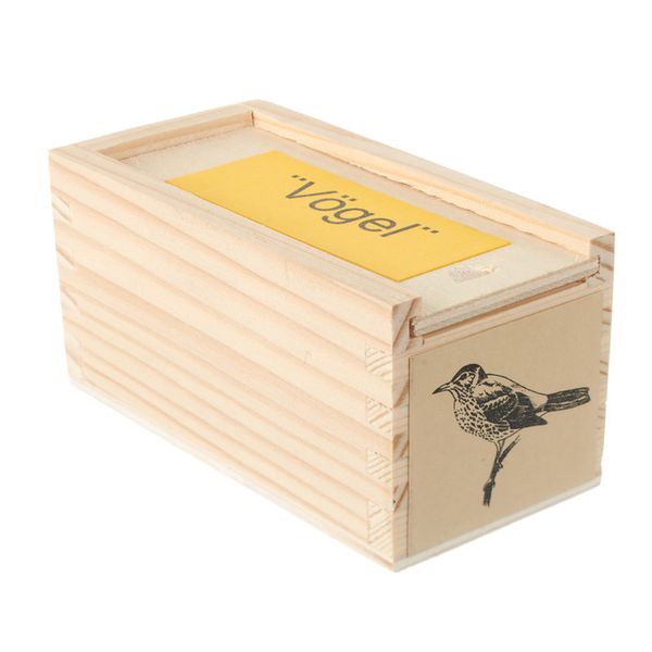 Quelle est Belle Company Thrush Rubber