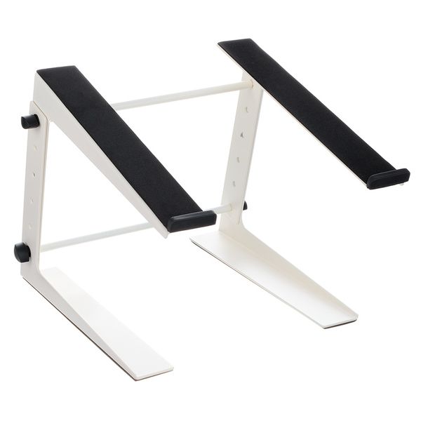 Millenium Laptopstand White