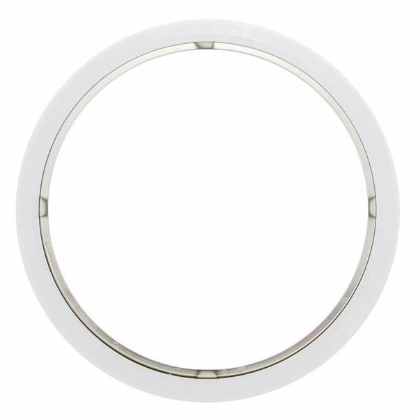 Bass Drum O's 5" Chrome round HC5