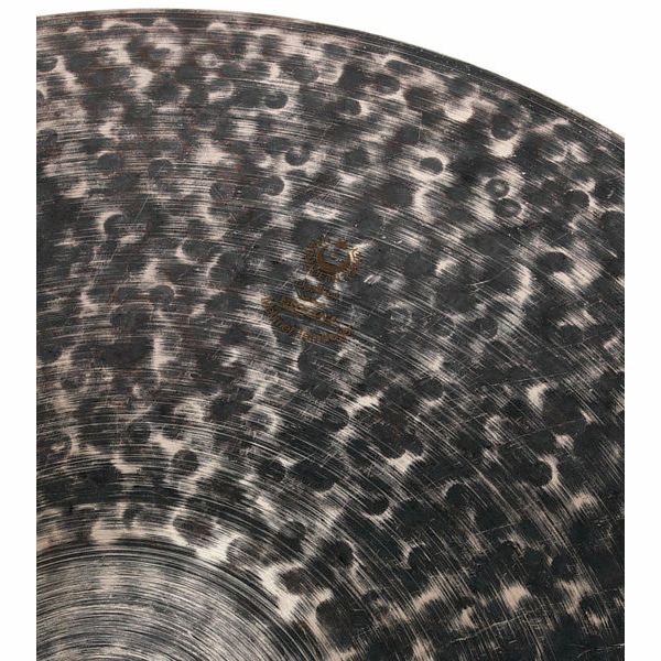 Istanbul Mehmet 22" Sahra Ride