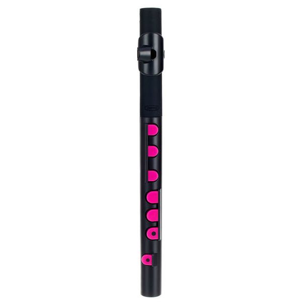 Nuvo TooT 2.0 black-pink with keys