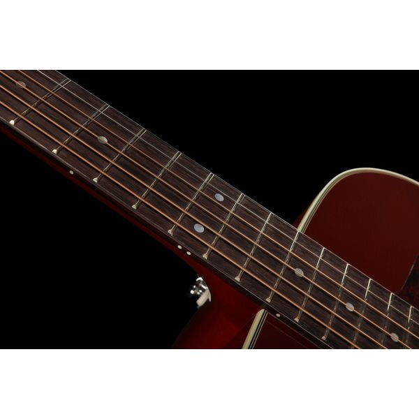 Guild D-140 Cherry Burst