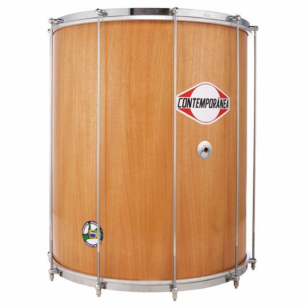 Contemporanea 20"x 60cm Surdo Wood