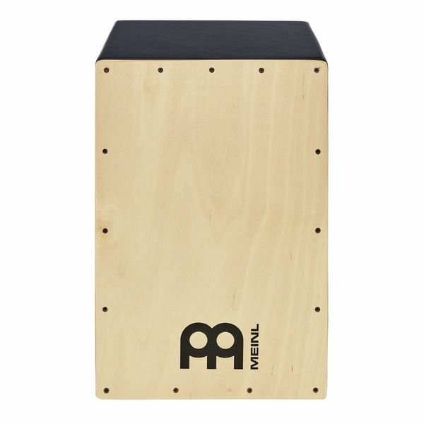 Meinl SCAJ100PBK-NT Cajon Birke