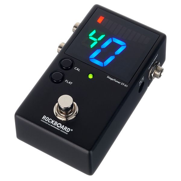 Rockboard Stage Tuner ST-01 V2