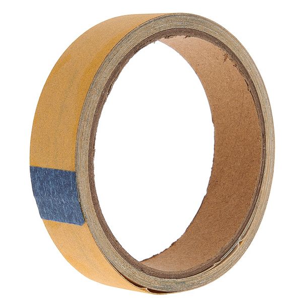 MusicNomad Sandpaper Fret Leveler MN816