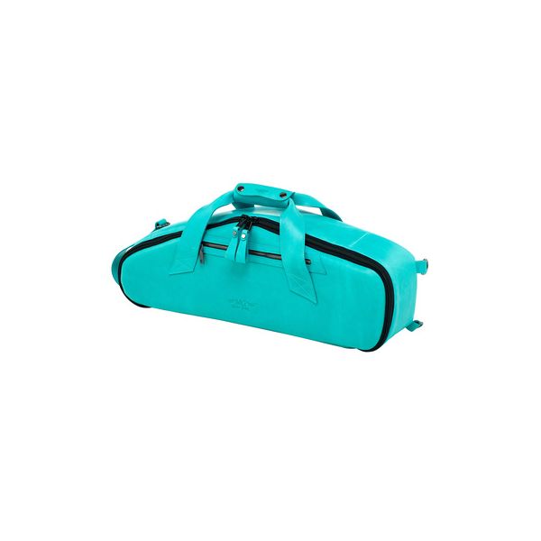 MG Leather Work Gigbag Alto Crazy hors B-Stock