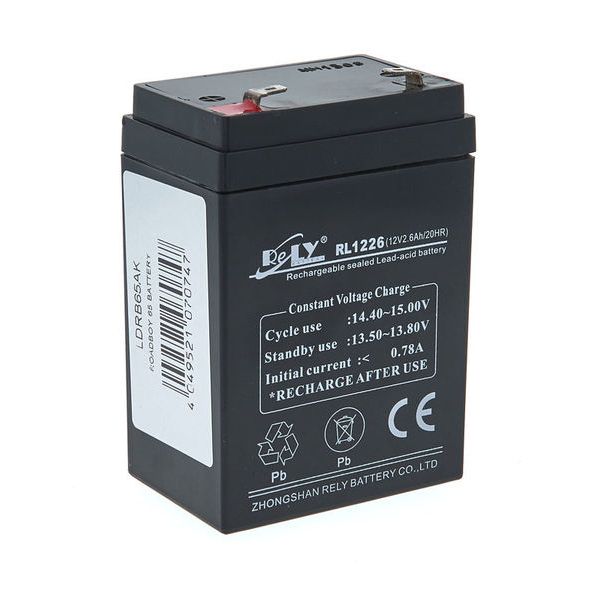 LD Systems Roadboy Spare Battery
