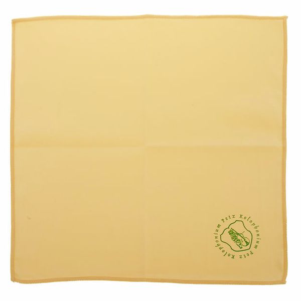 Petz Microfibre Cleaning Cloth