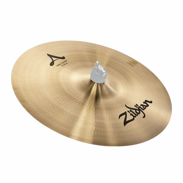 Zildjian A Zildjian Studio Pack