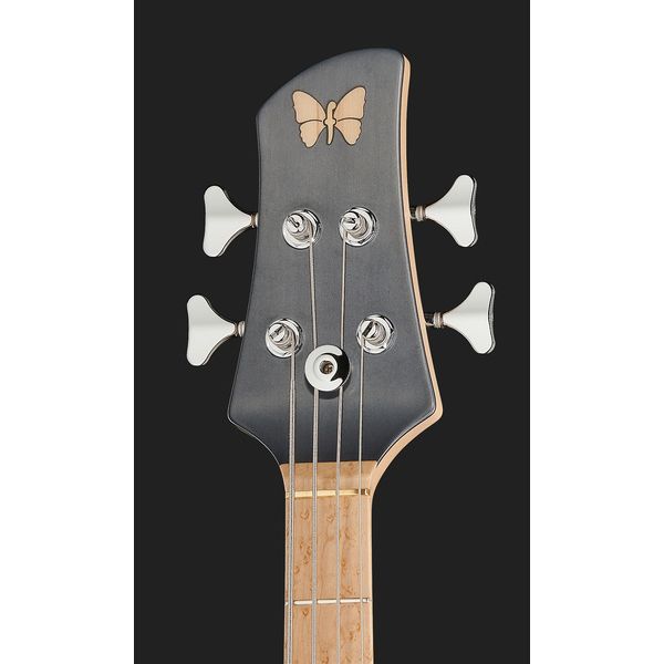 Fodera Monarch Standard P Classic CFM