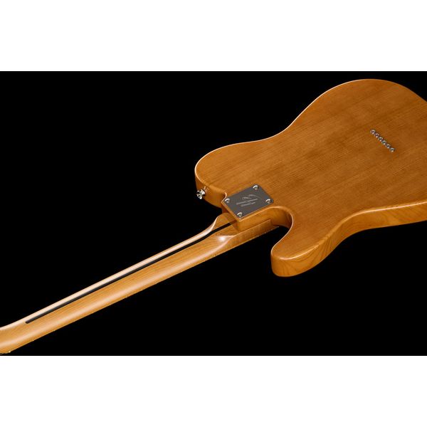 Harley Benton TE-69TL Hot Rod NT Roas Bundle