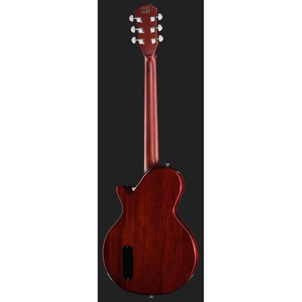 Larry Carlton L3 P90 Tobacco Sunburst