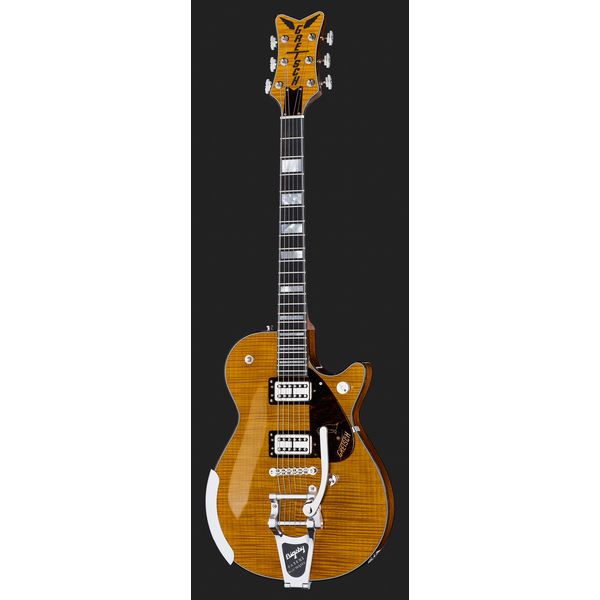 Gretsch G6134TFM-NH Nigel Hendroff AF