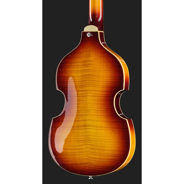 Höfner Ignition Violin Bass LTD w/Bag