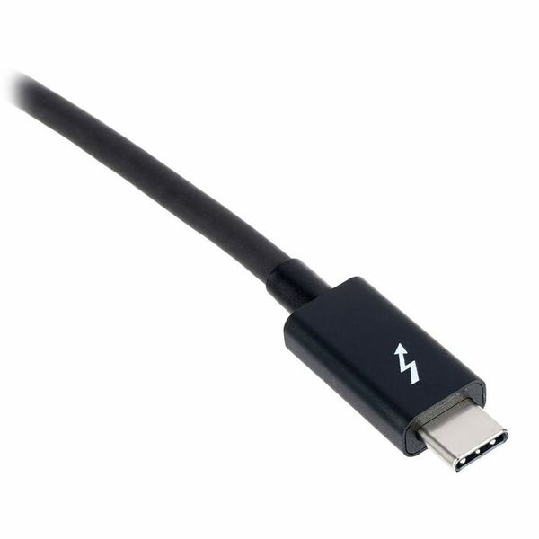 Delock Thunderbolt 3 Cable 1m