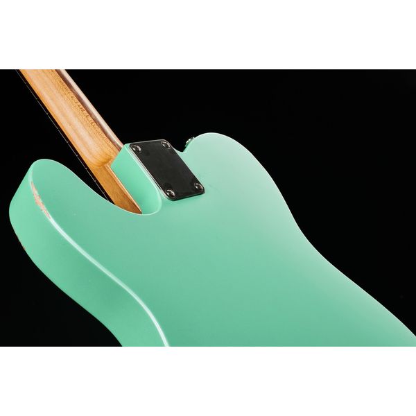 LSL T Bone One SH EFoam Pearl