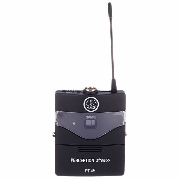 AKG PW45 Instrumental Set Band M