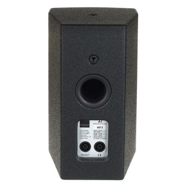 Seeburg Acoustic Line A1