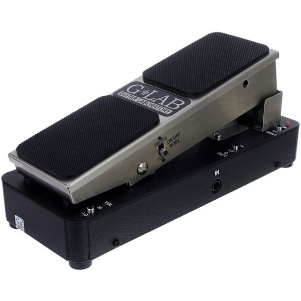 G-LAB Bass Wowee-Wah