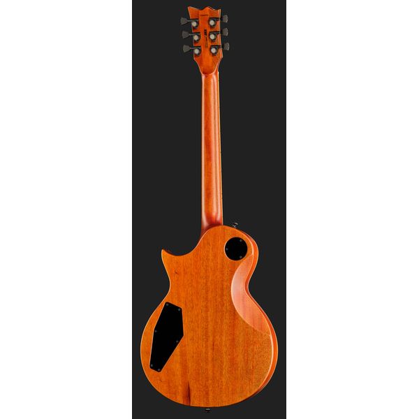 ESP Eclipse USA Aqua Marine SB