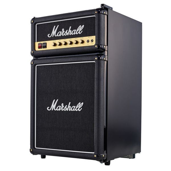 Marshall Fridge 3.2