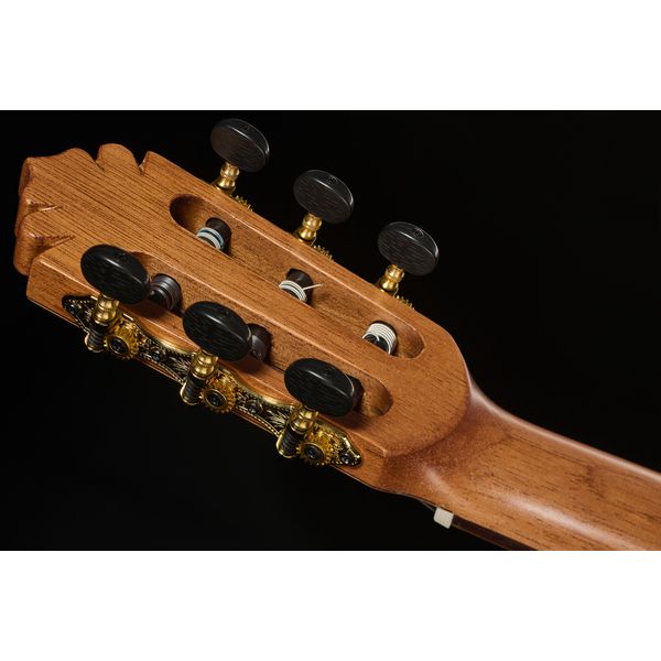 Manuel Rodriguez Cafe Cortado Rosewood