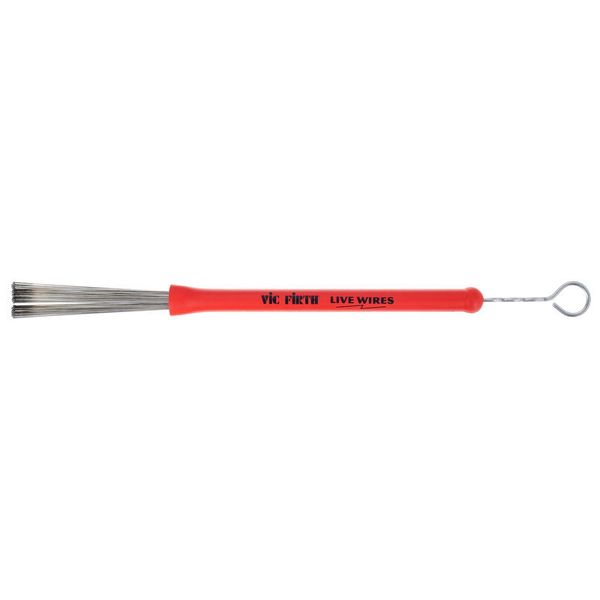 Vic Firth LW Live Wire Brushes