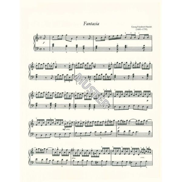 Edition Peters Das Meisterbuch 2