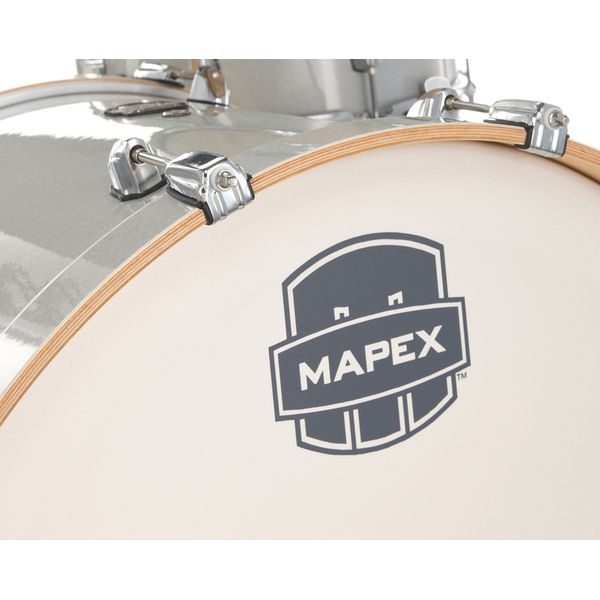 Mapex Mars Birch Rock Shell Set DT