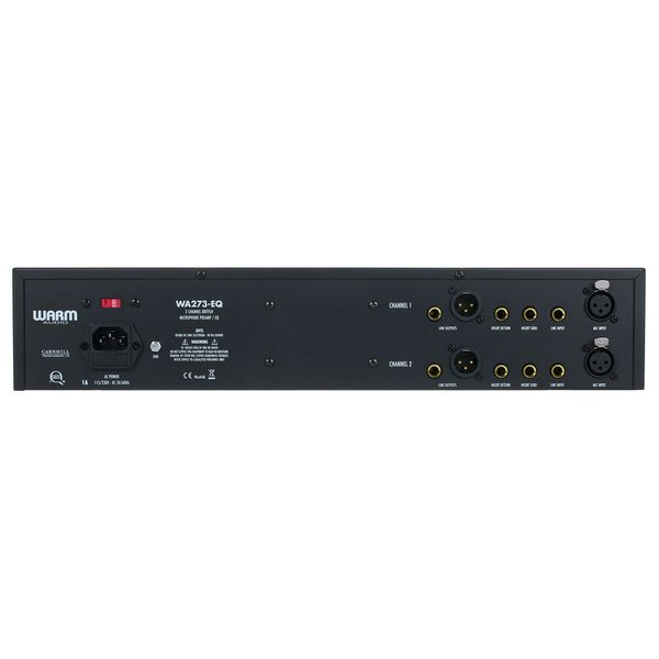 Warm Audio WA273-EQ
