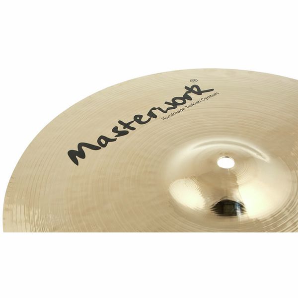 Masterwork 14" Resonant Hi-Hat