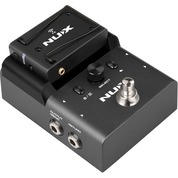 Nux B-8 Wireless-System Git/Bass