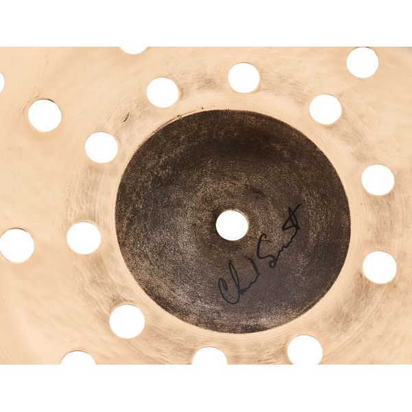 Sabian 12" AA Mini Holy China