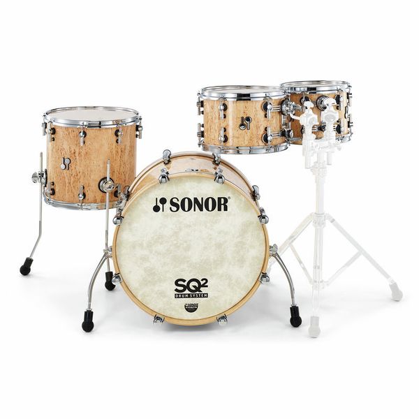 Sonor SQ2 Set Studio Scand. Birch II