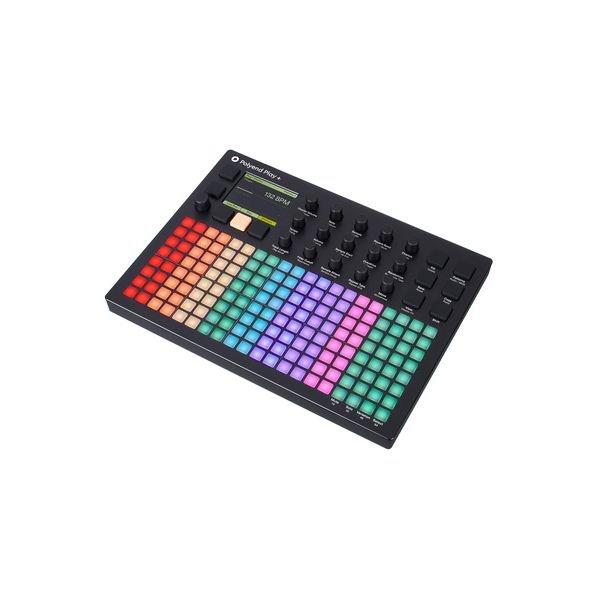 Polyend Play+ B-Stock