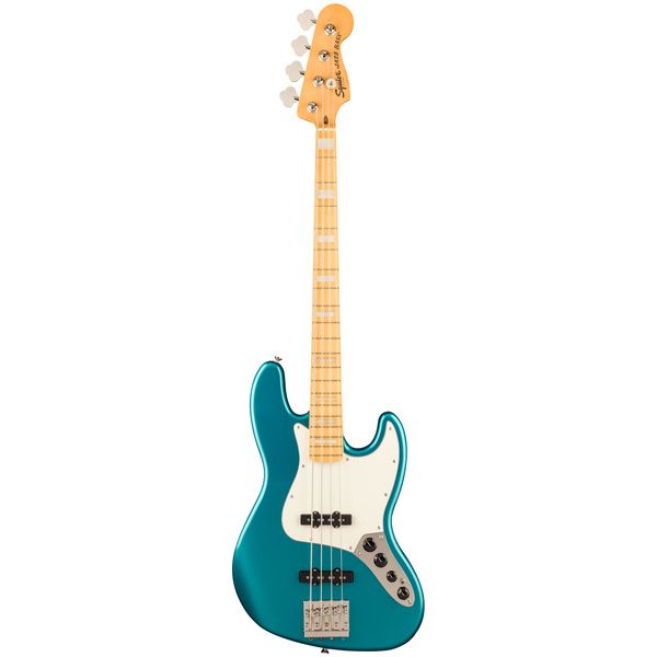 Squier CV Act 70s J Bass MN PPG OCT
