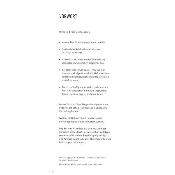 Breitkopf & Hrtel Impro-Mosaik