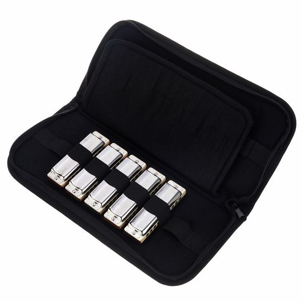 C.A. Seydel Söhne Harp Set 1847 Classic