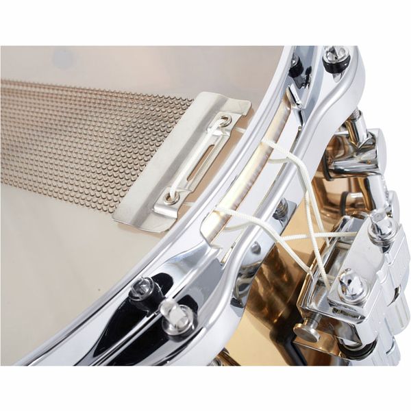 Sonor 14"x06" ProLite Snare Brass