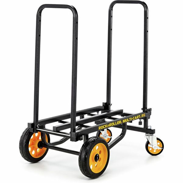 RockNRoller R6RT (Mini)