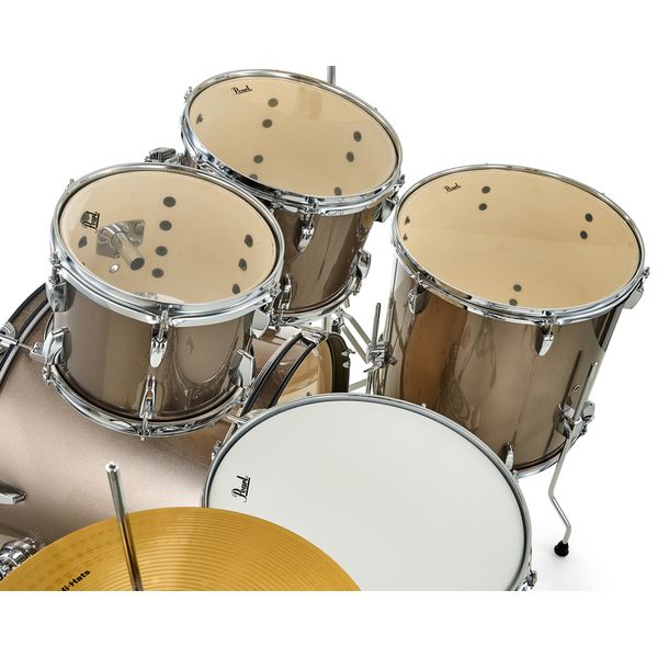 Pearl Roadshow 22" Bronze Metallic